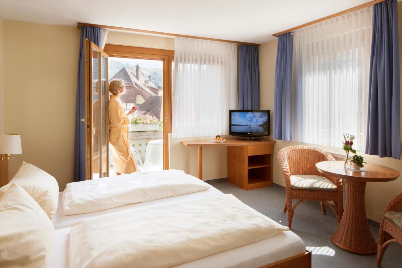 Vier Loewen Hotel Schonau im Schwarzwald Ngoại thất bức ảnh