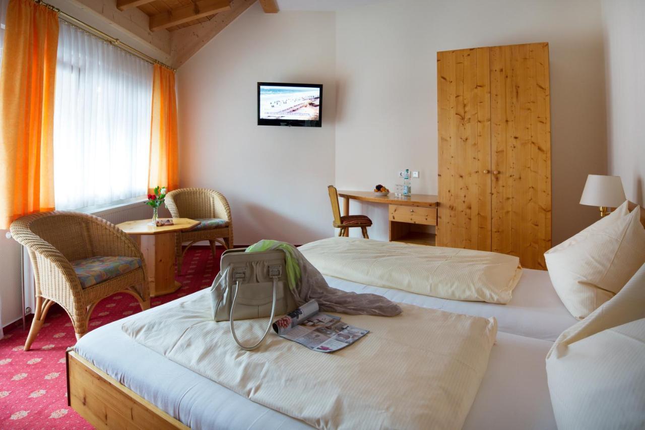 Vier Loewen Hotel Schonau im Schwarzwald Ngoại thất bức ảnh