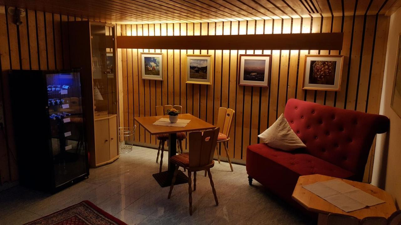 Vier Loewen Hotel Schonau im Schwarzwald Ngoại thất bức ảnh