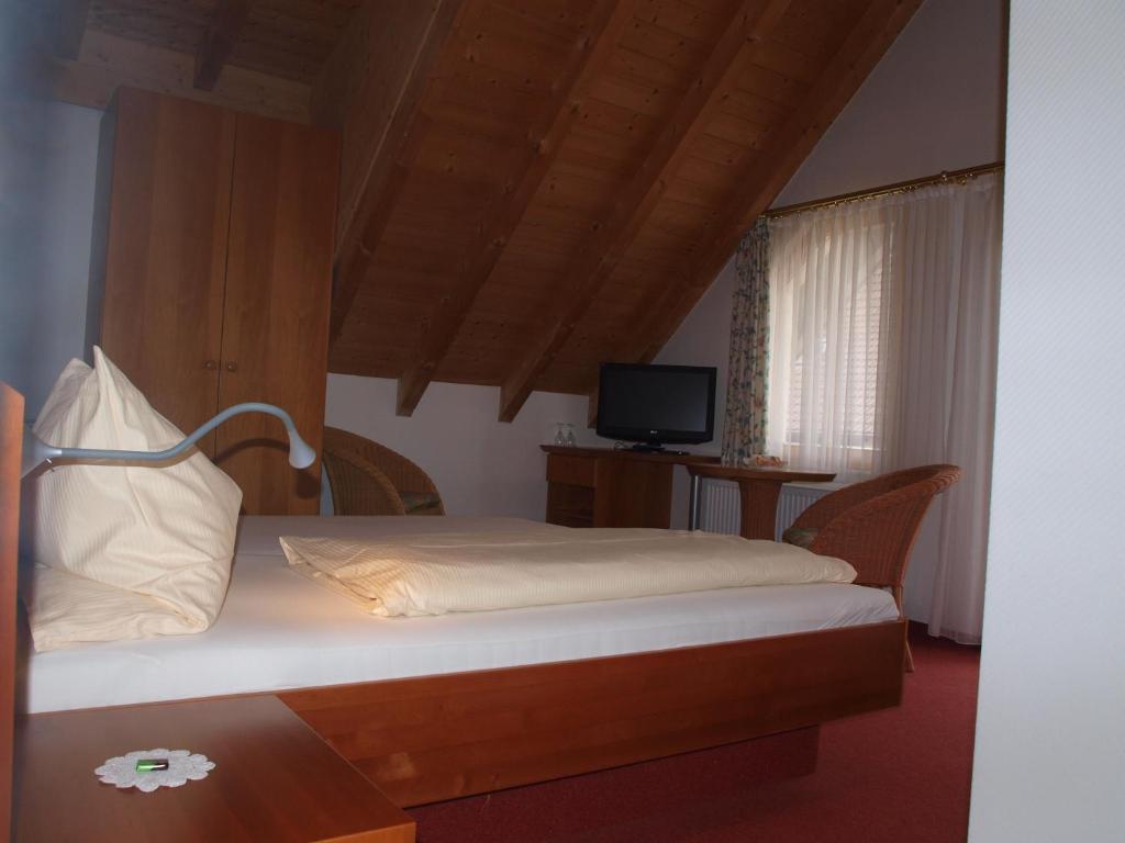 Vier Loewen Hotel Schonau im Schwarzwald Phòng bức ảnh